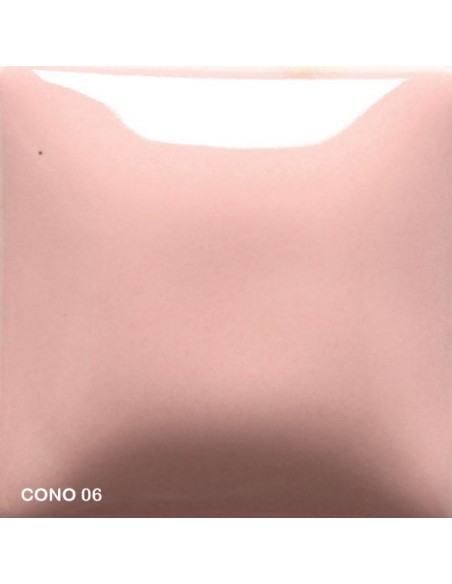 smalto per ceramica mayco foundation rosa cono 06 smalto per ceramica mayco foundation rosa cono 06
