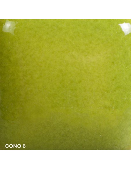 smalto per ceramica mayco foundation verde cono 6