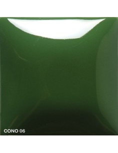 smalto per ceramica mayco foundation tree green cono 06