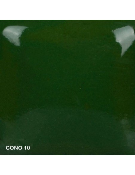 smalto per ceramica mayco foundation tree green cono 10 smalto per ceramica mayco foundation tree green cono 10