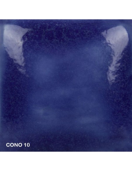 smalto per ceramica medium blue mayco foundation cono 10