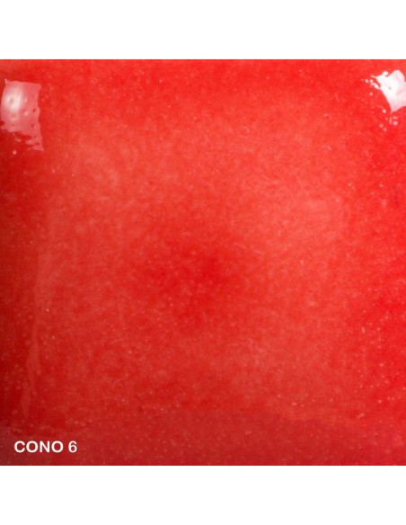 smalto per ceramica strawberry mayco foundation cono 6 smalto per ceramica strawberry mayco foundation cono 6