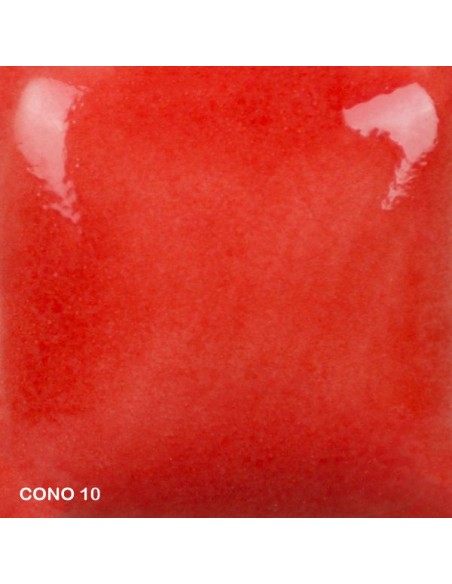 smalto per ceramica strawberry mayco foundation cono 10 smalto per ceramica strawberry mayco foundation cono 10