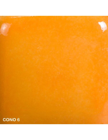 smalto per ceramica mayco foundation tangerine cono 6 smalto per ceramica mayco foundation tangerine cono 6