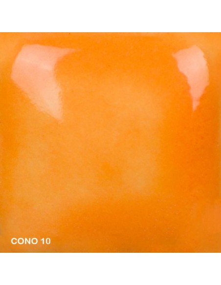 smalto per ceramica mayco foundation tangerine cono 10 smalto per ceramica mayco foundation tangerine cono 10