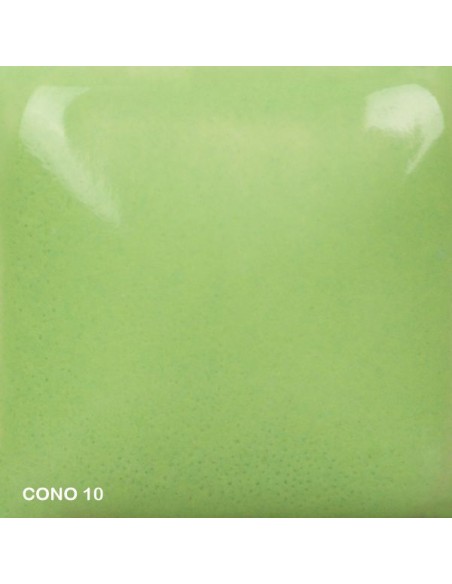 smalto per ceramica mayco foundation pistachio cono 10 smalto per ceramica mayco foundation pistachio cono 10