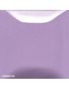 smalto per ceramica mayco foundation heather cono 06