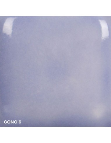 smalto per ceramica mayco foundation heather cono 6