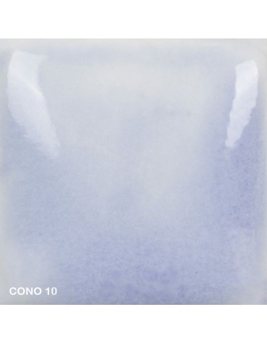 smalto per ceramica mayco foundation heather cono 10