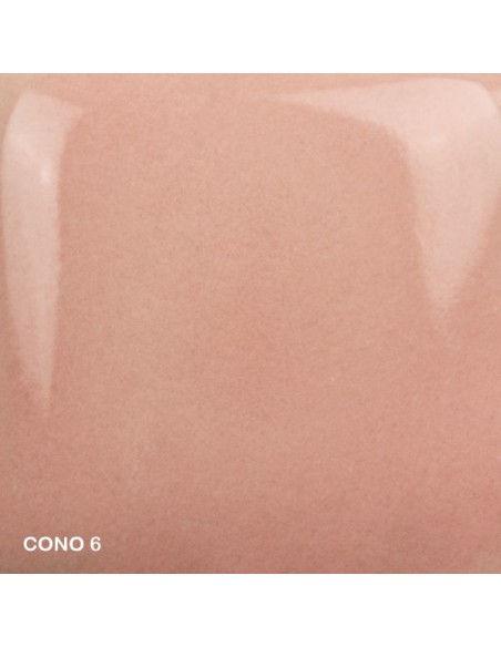 smalto per ceramica mayco stroke and coat pink-a-boo cono 6