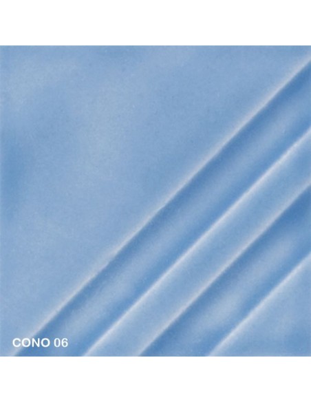 smalto traslucido blue diamond mayco foundation sheer cono 06