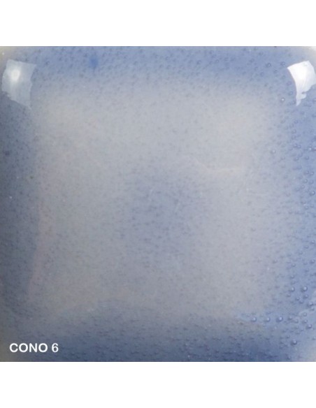 smalto traslucido blue diamond mayco foundation sheer cono 6
