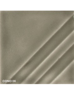 sooty grey mayco foundations sheer ceramic glaze cone 06