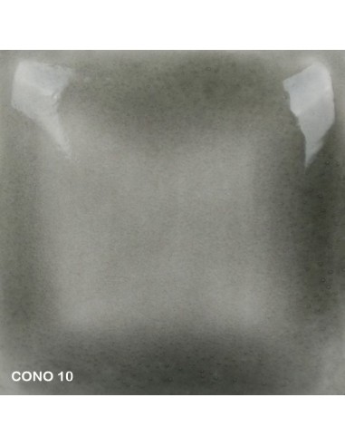 smalto traslucido sooty grey mayco foundation sheer cono 10