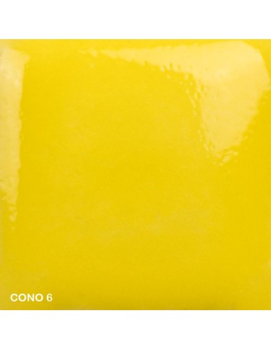 smalto per ceramica mayco stroke and coat sunkissed cono 6