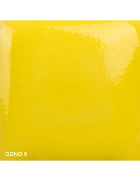 smalto per ceramica mayco stroke and coat sunkissed cono 6