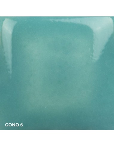 smalto per ceramica mayco stroke and coat jaded cono 6