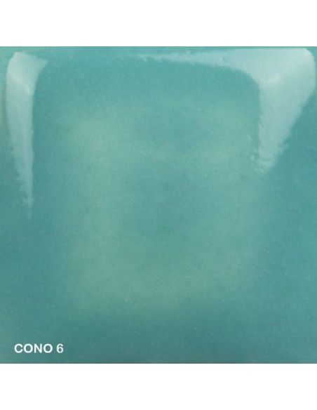 smalto per ceramica mayco stroke and coat jaded cono 6
