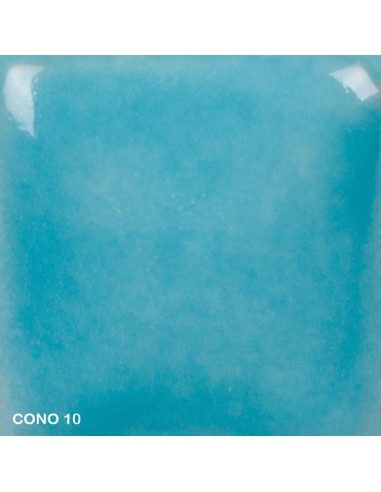 smalto per ceramica mayco stroke and coat jaded cono 10