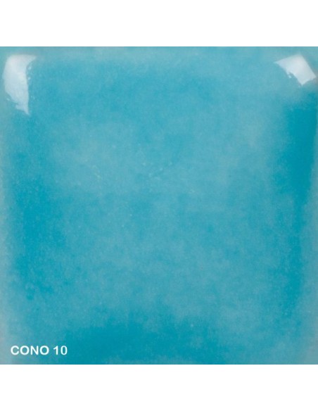 smalto per ceramica mayco stroke and coat jaded cono 10