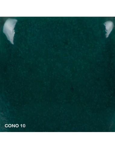 Mayco stroke and coat teal next time colorful ceramic glaze cone 10