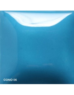 smalto per ceramica mayco stroke and coat blue yonder cono 06