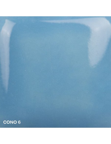 smalto per ceramica mayco stroke and coat blue yonder cono 6
