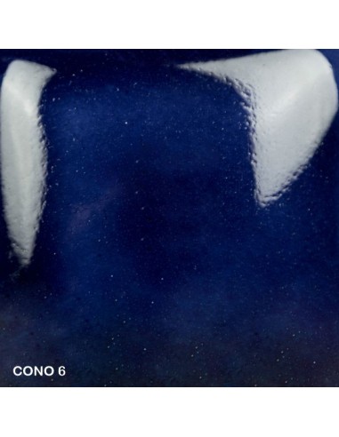 Mayco stroke and coat colorful ceramic glaze cone 6 moody blue