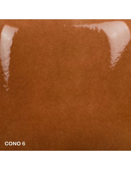 smalto per ceramica mayco stroke and coat cono 6 java bean