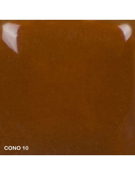 smalto per ceramica mayco stroke and coat cono 10 java bean