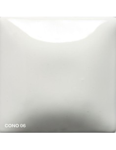 smalto per ceramica mayco stroke and coat cono 06 cotton tail