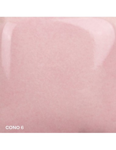 Mayco stroke and coat colorful ceramic glaze cone 6 cheeky pinky