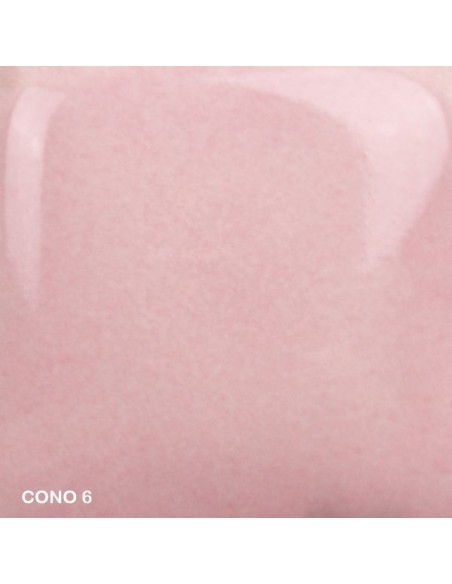 Mayco stroke and coat colorful ceramic glaze cone 6 cheeky pinky