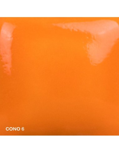 Mayco stroke and coat colorful ceramic glaze cone 6 jack o'lantern