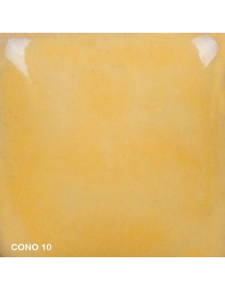 Mayco stroke and coat colorful ceramic glaze cone 10 dandelion