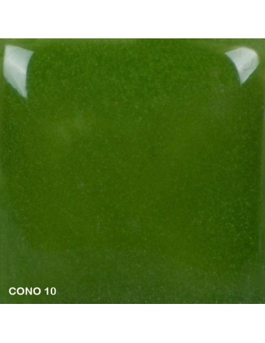 Mayco stroke and coat colorful ceramic glaze cone 10 green thumb