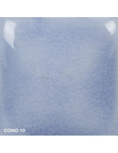 Mayco stroke and coat colorful ceramic glaze cone 10 blue dawn