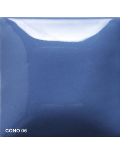 Mayco stroke and coat colorful ceramic glaze cone 06 the blues