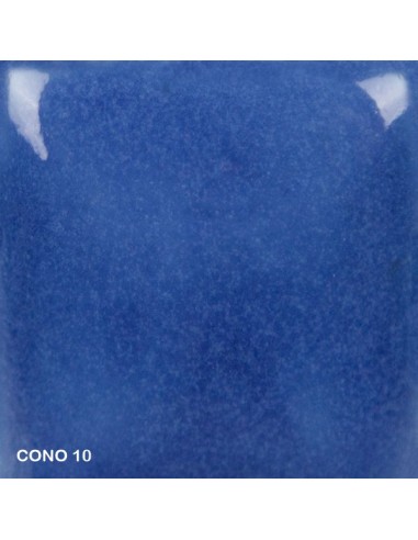 Mayco stroke and coat colorful ceramic glaze cone 10 the blues