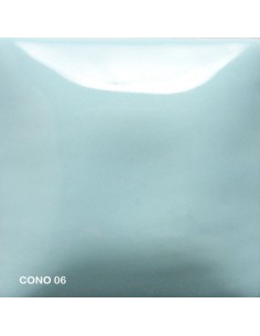 Mayco stroke and coat colorful ceramic glaze cone 06 my blue heaven