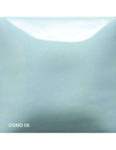 Mayco stroke and coat colorful ceramic glaze cone 06 my blue heaven