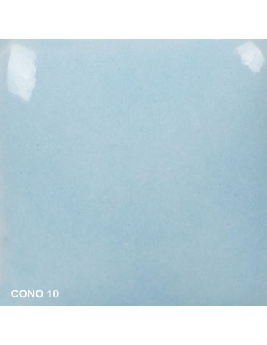 Mayco stroke and coat colorful ceramic glaze cone 10 my blue heaven