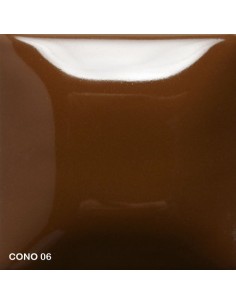 Mayco stroke and coat colorful ceramic glaze cone 06 camel back