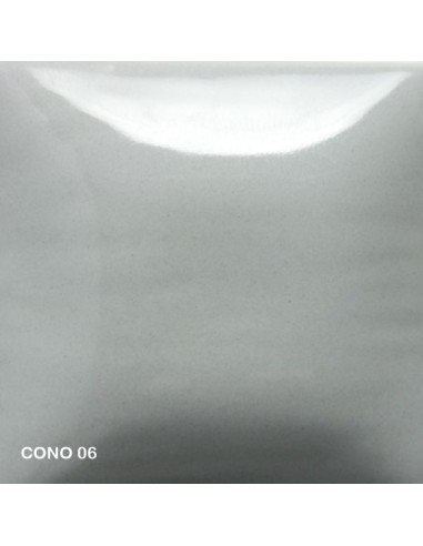 Mayco stroke and coat colorful ceramic glaze cone 06 silver lining