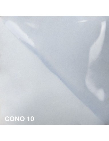 Mayco Fundamentals underglaze for clay and bisque baby blue cone 10