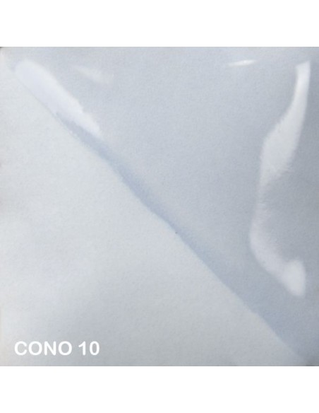 Mayco Fundamentals underglaze for clay and bisque baby blue cone 10