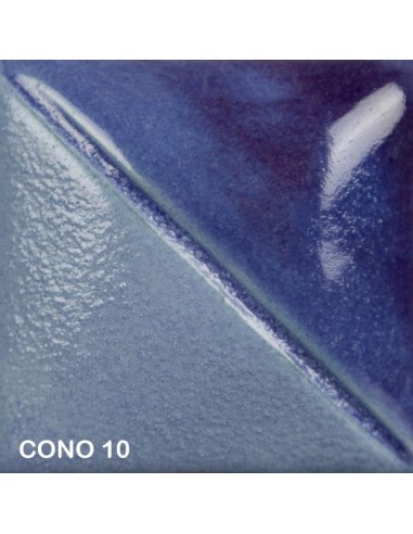 Engobbio sottocristallina mayco fundamentals plum cono 10