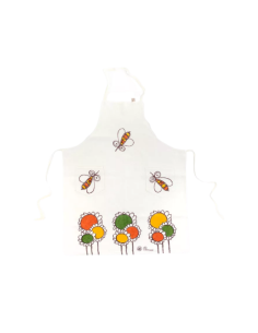grembiule da cucina stamperia pascucci linea arte