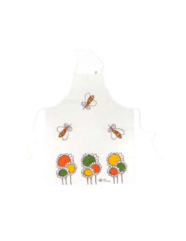 grembiule da cucina stamperia pascucci linea arte