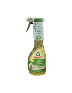 Detergente naturale anticalcare Frosch made in germania